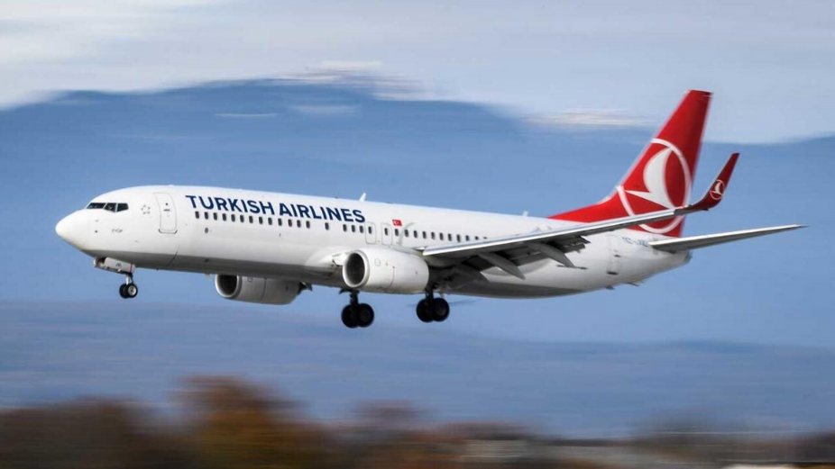 Turkish Airlines Resumes Daily Flights to Maldives