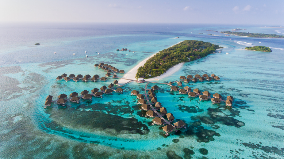 India Becomes Top Market to Maldives in 2020