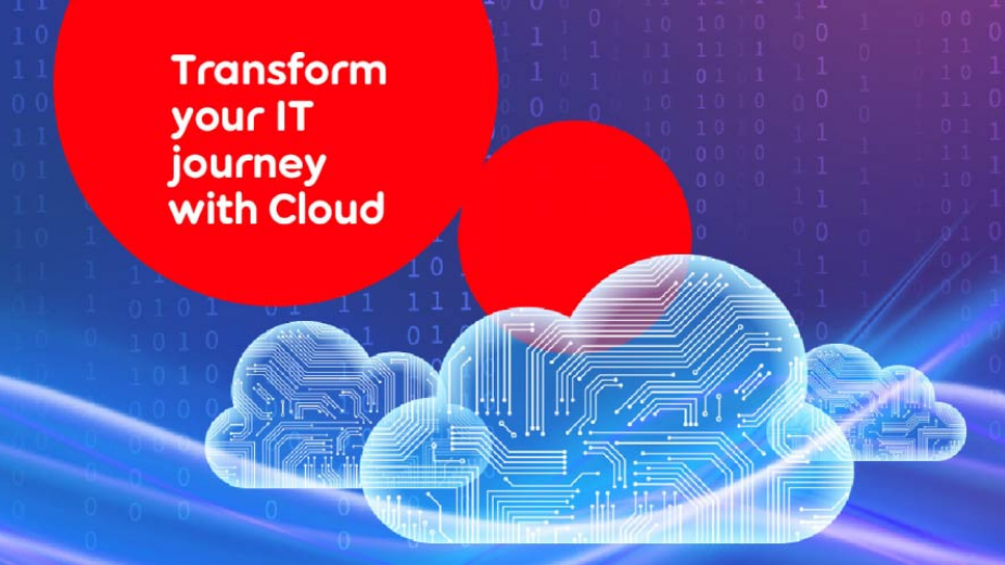 5 Reasons Why You Should Use Huawei Cloud Services by Ooredoo Maldives
