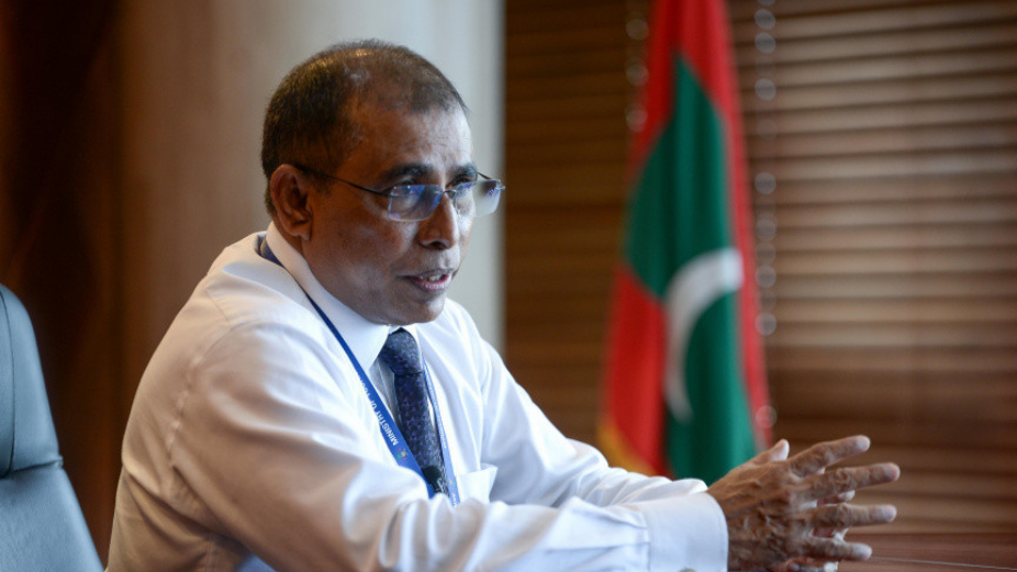 World Tourism Day 2021 Event to be Held in Addu City