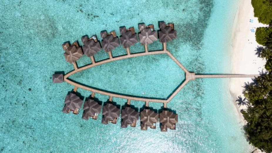 Maldives Among Top 6 Trending Destinations of 2021!