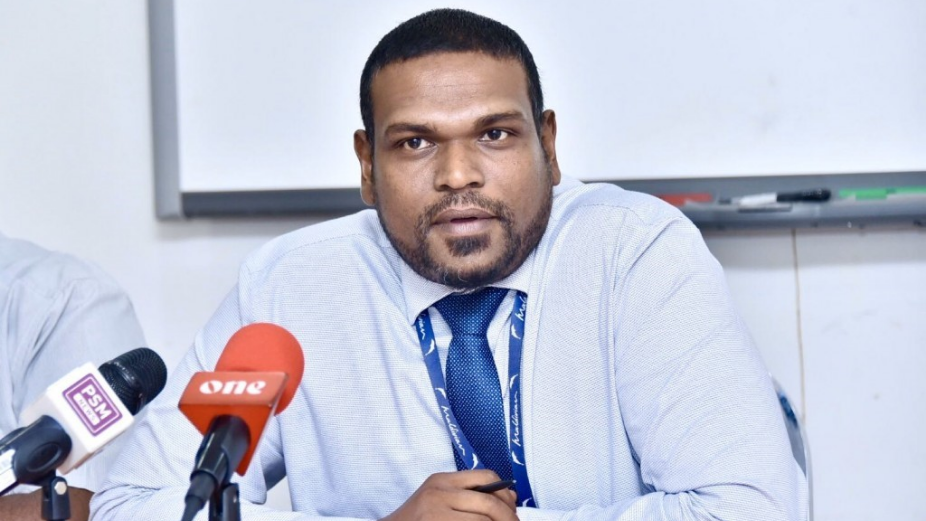 Mohamed Rizvi Appointed as the Managing Director of Regional Airports