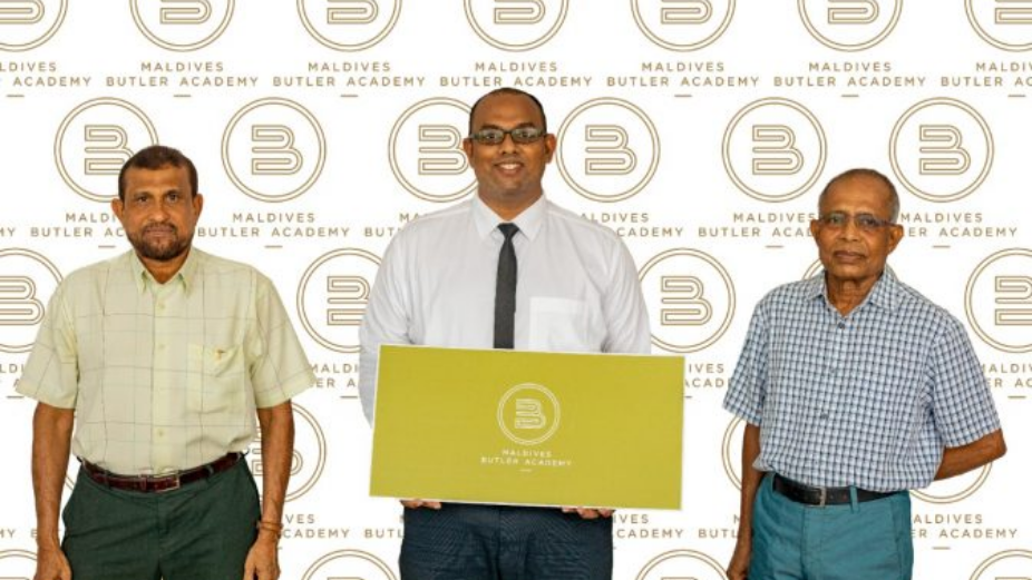 MATI Endorses Maldives Butler Academy