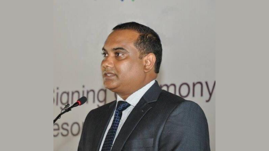 Mohamed Mihad to be Appointed as MD of Island Aviation