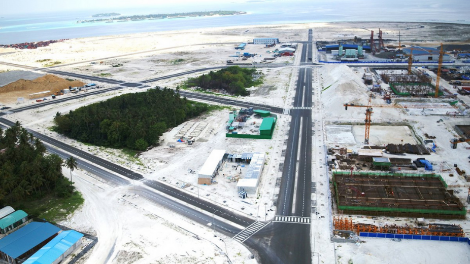 HDC Seeks Developer for Fuel Station in Hulhumale’ Phase 2