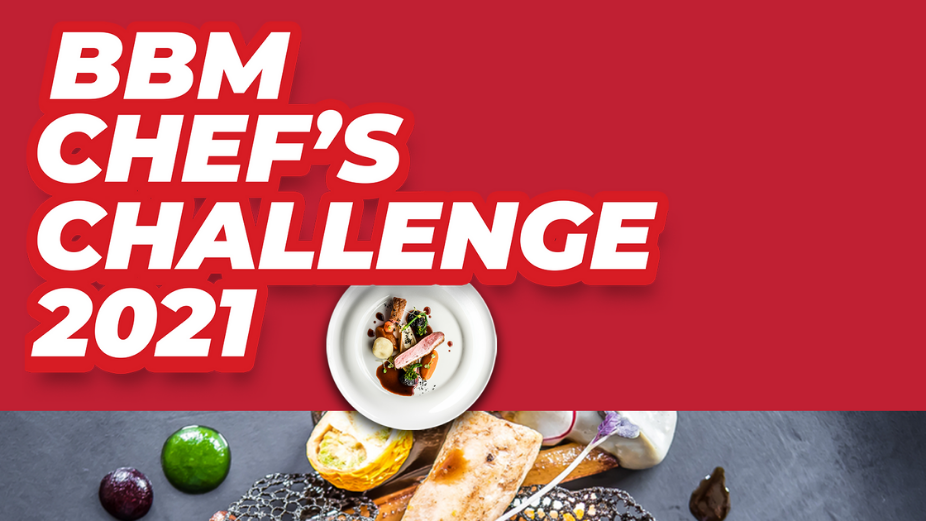 Create Your Magic and Win BBM Chef’s Challenge 2021!