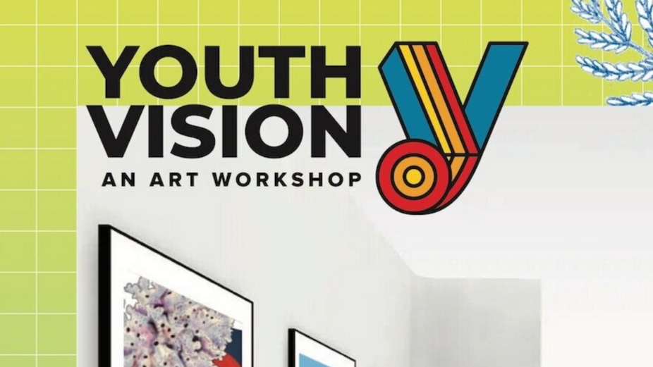 ‘Youth Vision – An Art Workshop’ Concludes
