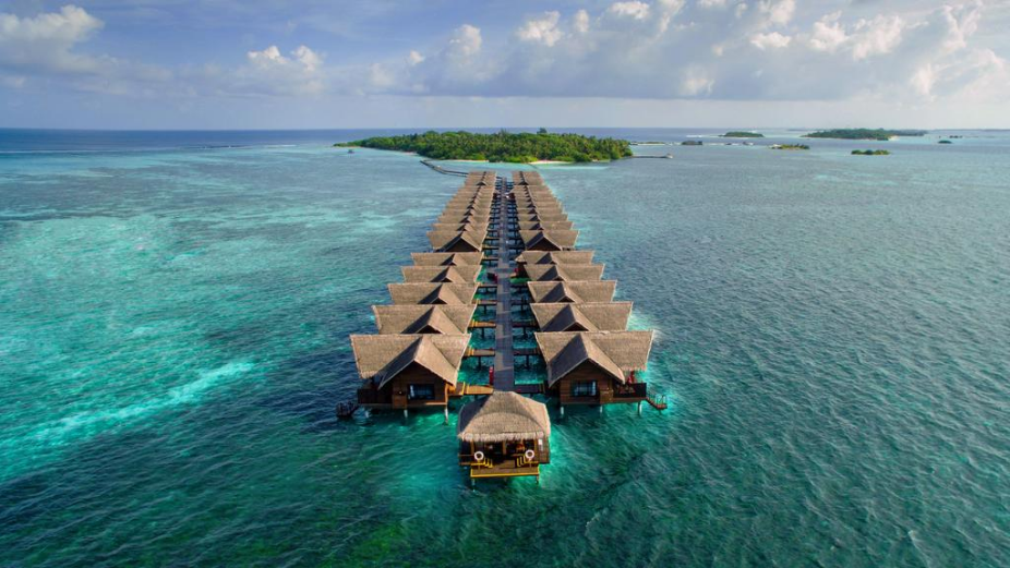 Adaaran Select Hudhuranfushi to Reopen in March 2021