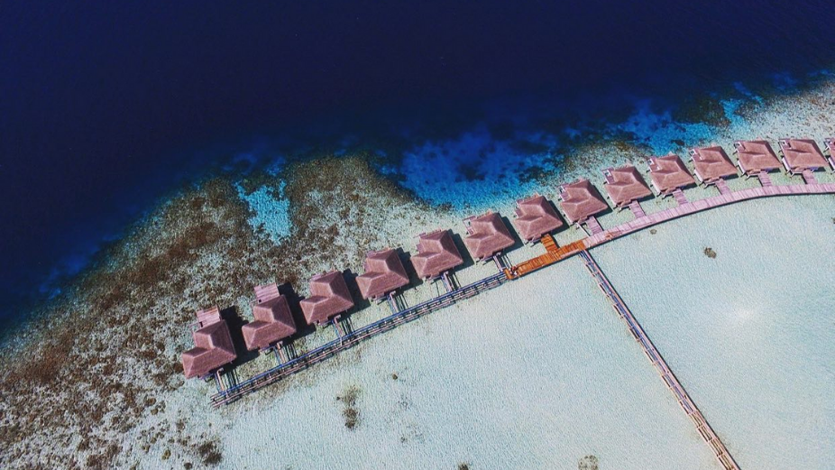 Cocogiri Island Resort to Make its Debut on 1st March 2021
