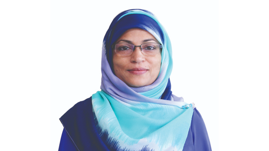 Ms. Aishath Zahira Appointed as Chairperson of Capital Market Development Authority