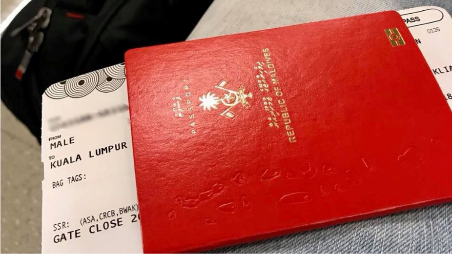 Number of Passports Issued Decreases by 70% in 2020