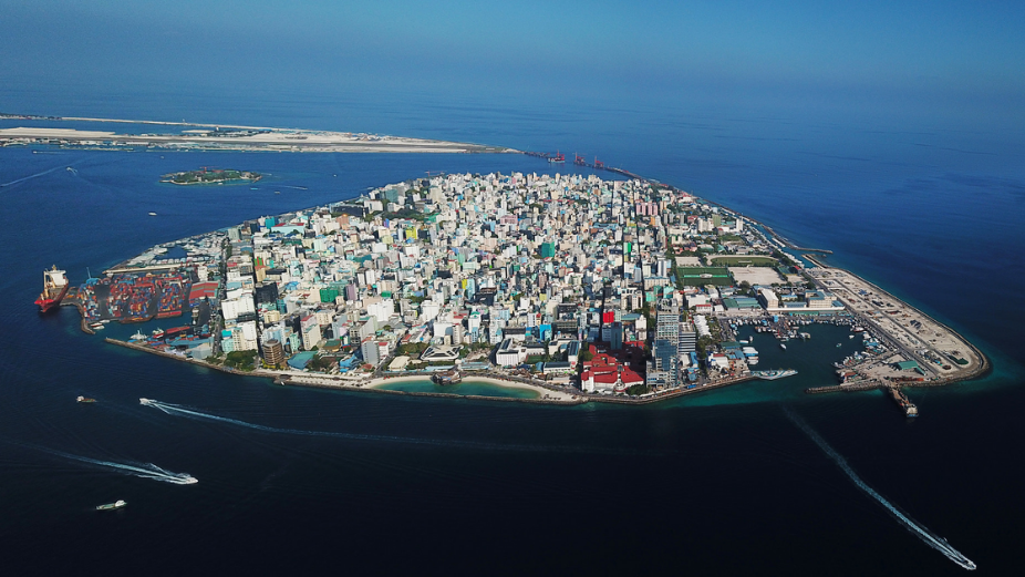 Maldives GDP Hits Negative 27 Percent; Expenditure More Than Twice the Income!