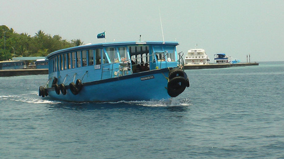 First Phase of ‘Integrated National Public Ferry Network’ Commissioned to MTCC