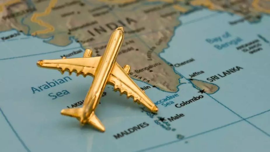 Over 3000 Medical Visas Issued by India to Maldivians Since May 2020