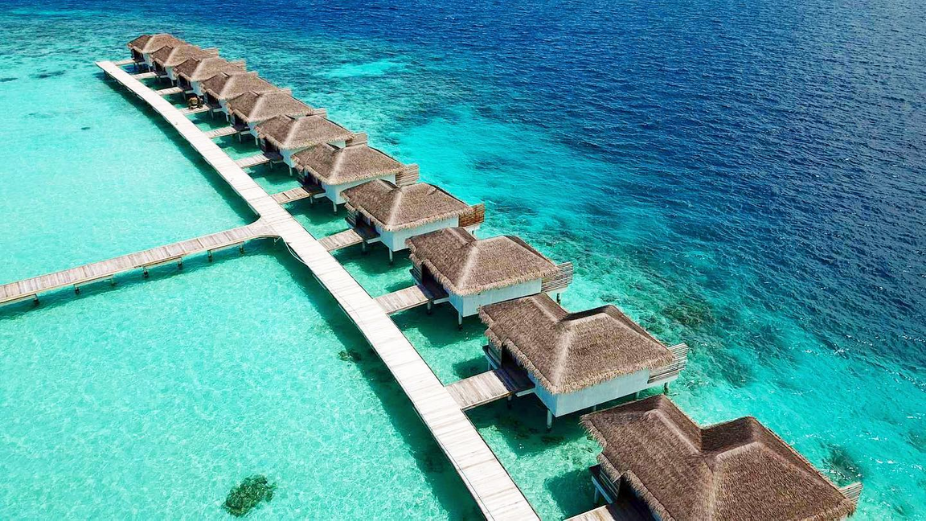 15 New Resorts to Open in Maldives This Year