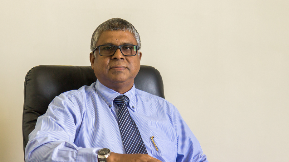 Mohamed Hussain Maniku Appointed as CEO of Capital Market Development Authority