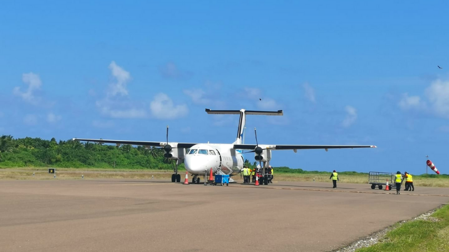Regional Airports Company Board of Directors Formed