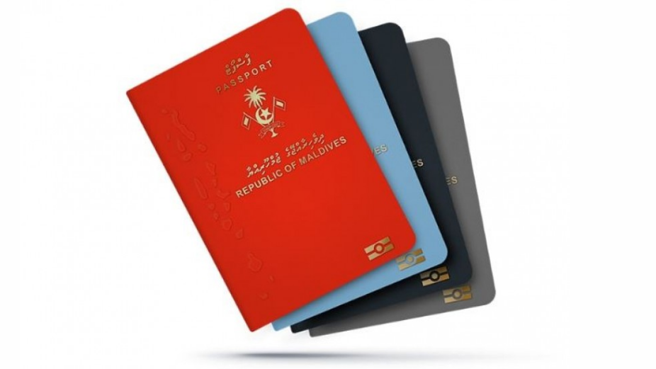 Maldivian Passport Deemed Strongest in South Asia Once Again!