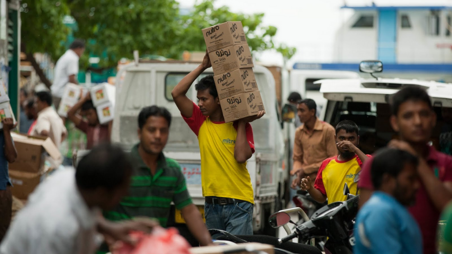 Is Enough Being Done to Protect Migrant Workers?