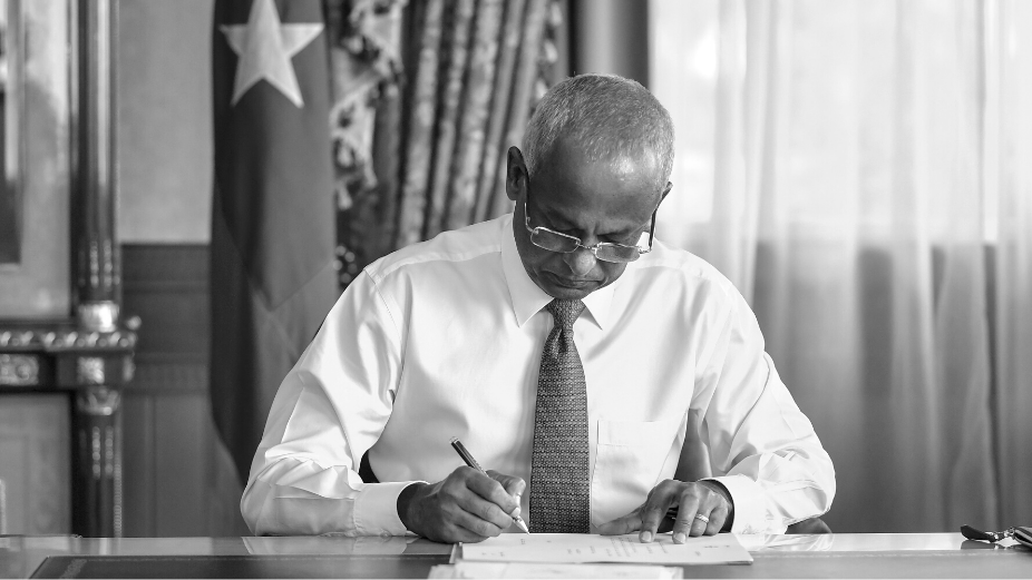 President Makes Appointments to Office of the Ombudsperson for Transitional Justice