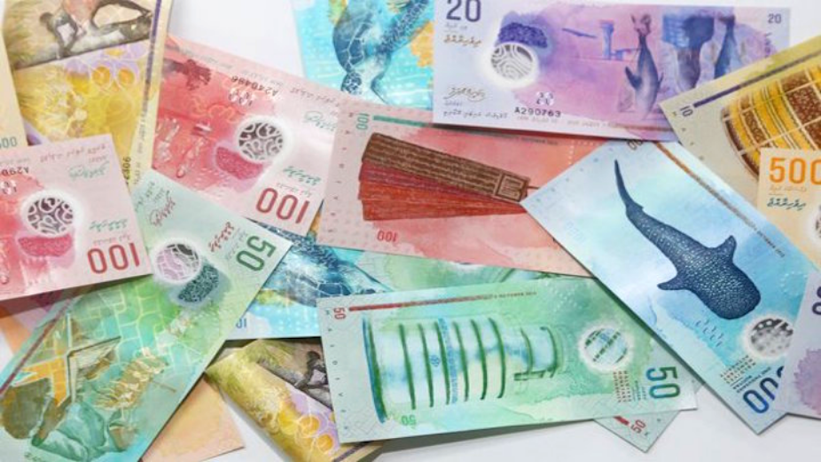 No Forged Currency Notes Circulating in Maldives: MMA