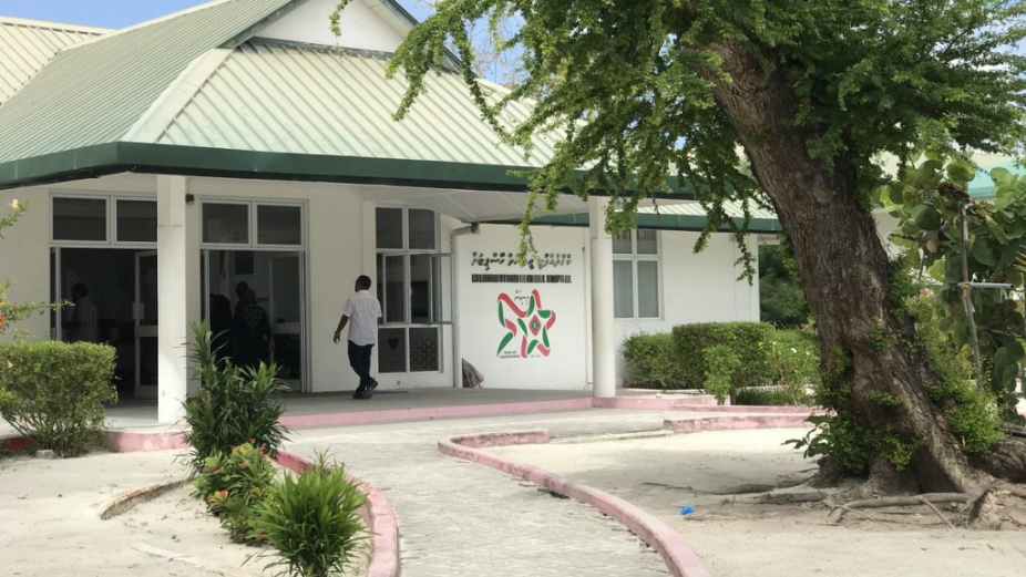 President Constitutes Kulhudhuffushi Regional Hospital Governing Board