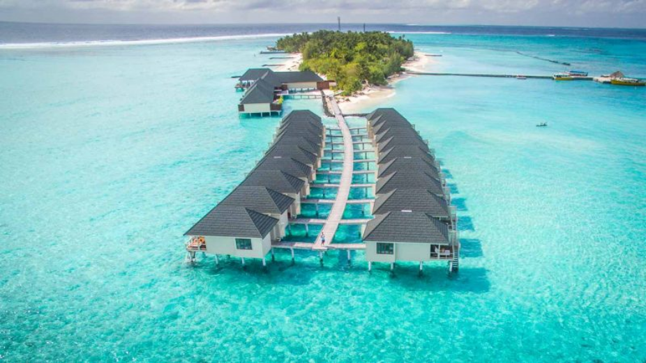 Enjoy a Staycation with Kaimoo! Great Offers for Maldivians and Work Permit Holders