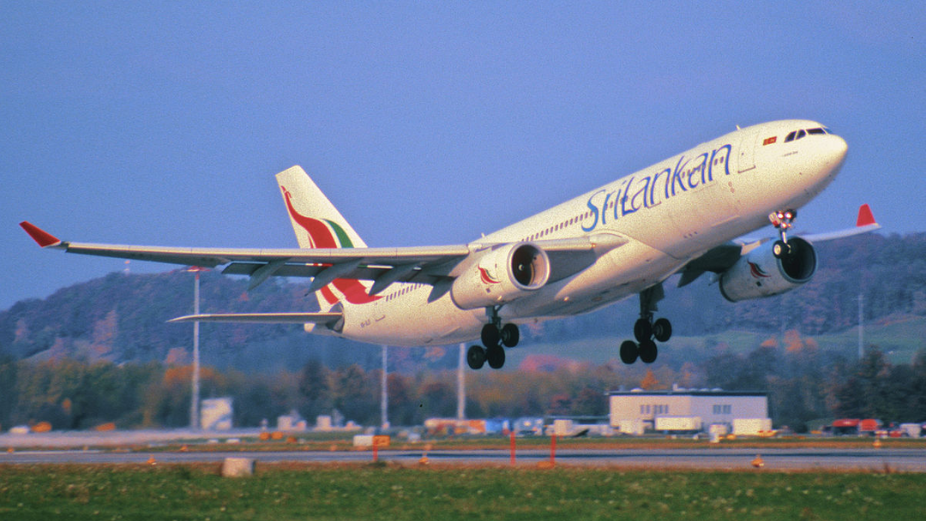 Sri Lankan Airlines to Resume London-Maldives Direct Flights from 13th February
