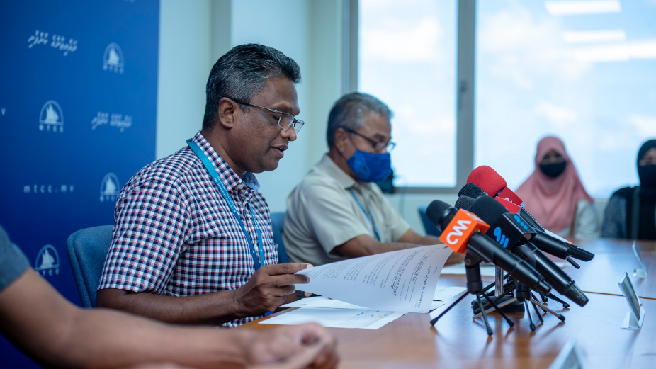 MTCC Breaks Revenue Record in 2020, Triples Net Profit Compared to Previous Year!
