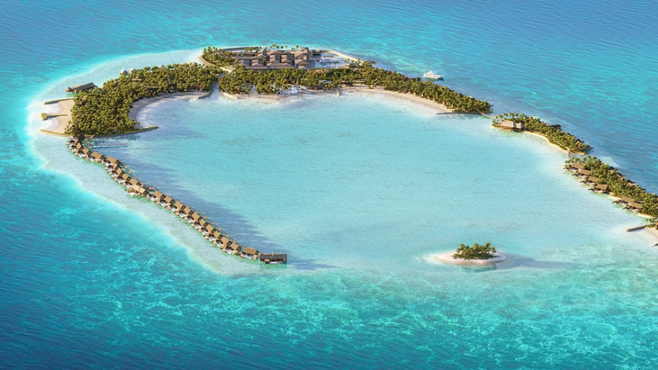 Ithaafushi Employees Receive Service Charge Over MVR 50,000 This Month