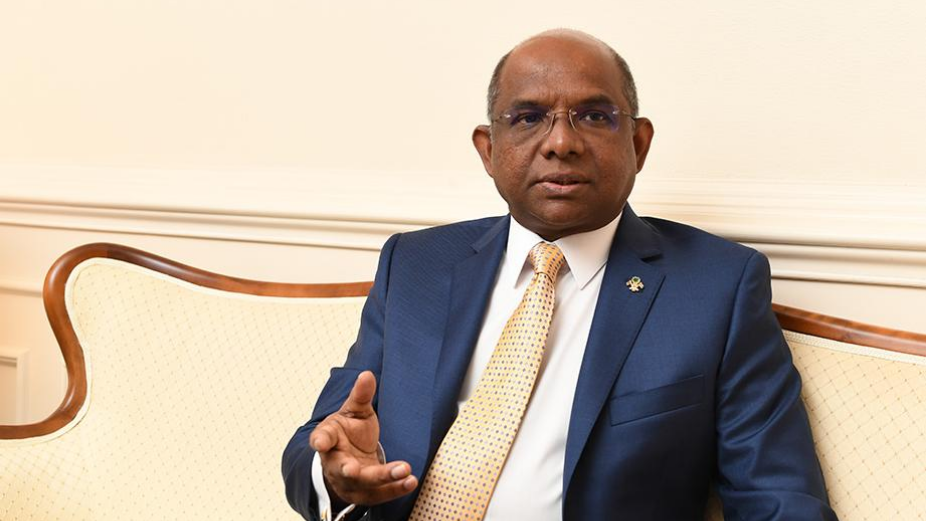 UN Treaty on Prohibition of Nuclear Weapons Takes Effect, Maldives a Proud Signatory