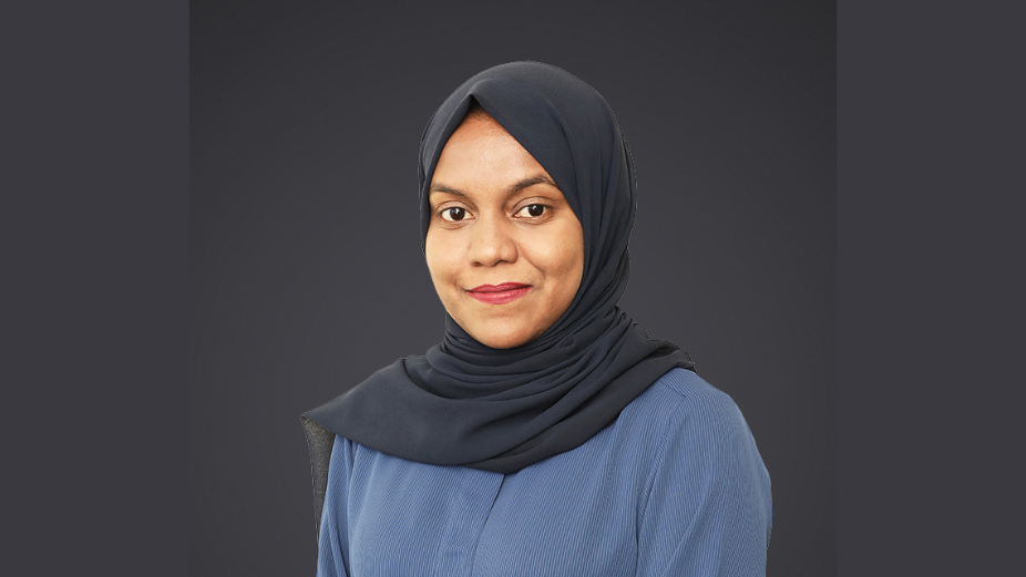 STO Appoints Ms. Hawwa Nafia as New Chief Internal Auditor