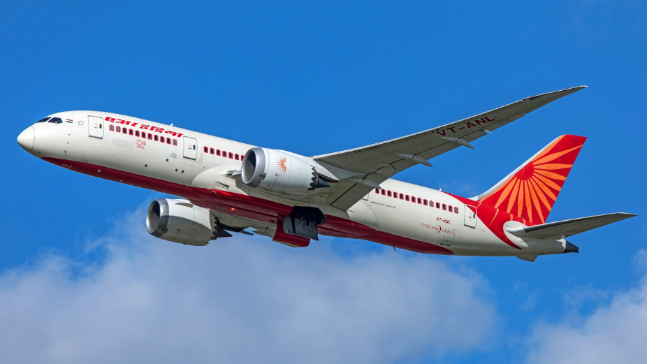Air India to Commence Maldives Direct Flights to 2 More Destinations!