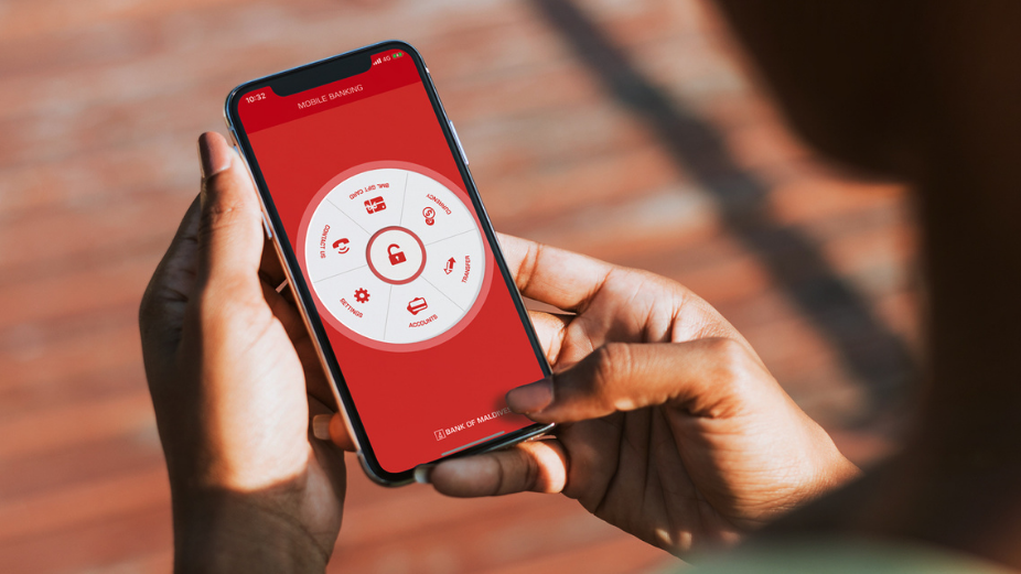 Over 80,000 Applications Received via BML Internet Banking in the Past 9 Months