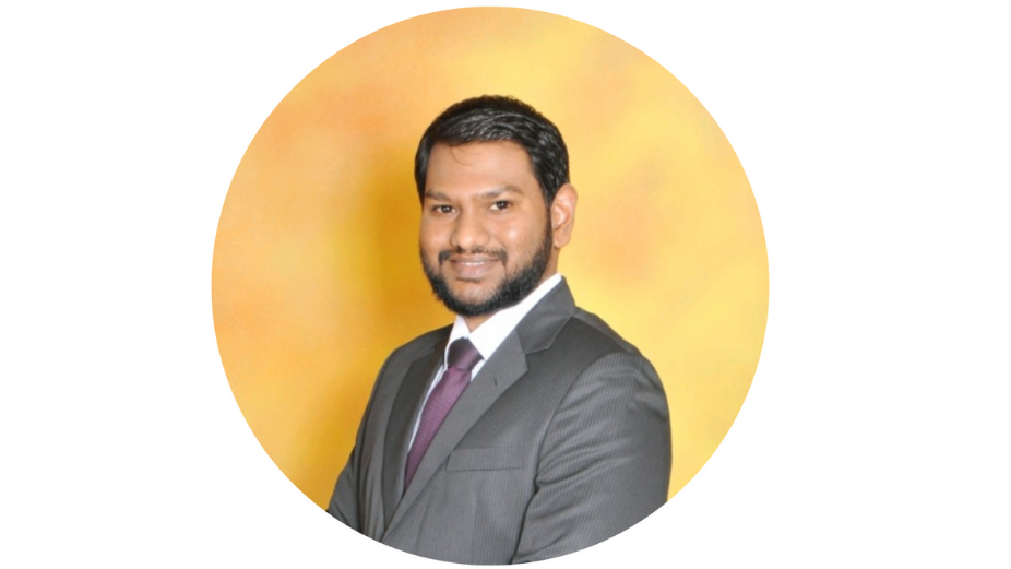 Ahmed Firas Appointed as the Interim CEO of HSBC Amanah Malaysia