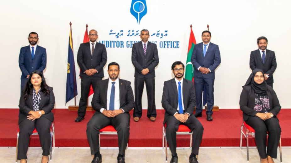 Institute of Chartered Accountants of the Maldives Opens for Membership Applications