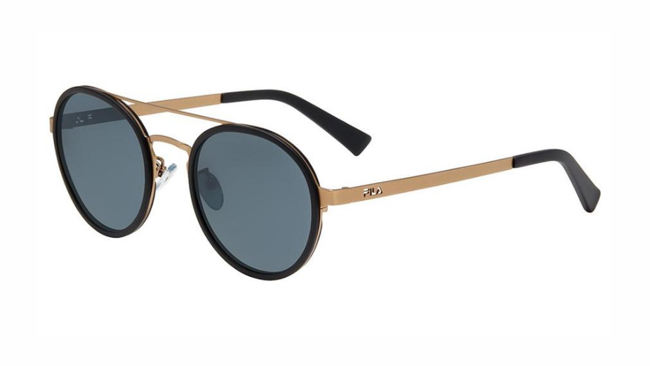 Complete the Look With Police and Fila Sunglasses from Sonee Sports!