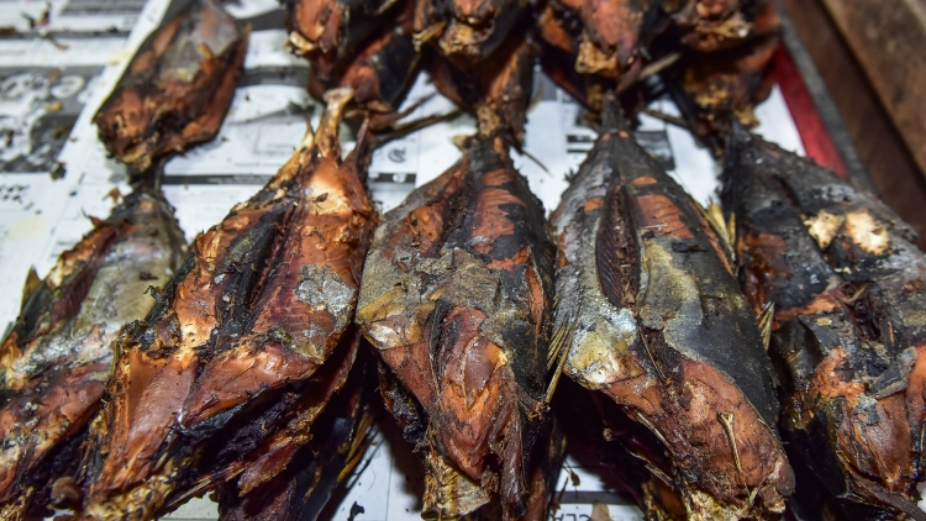 MIFCO Reduces Price of Smoked Tuna