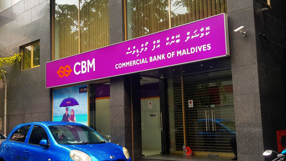 CBM Introduces Visa Cards