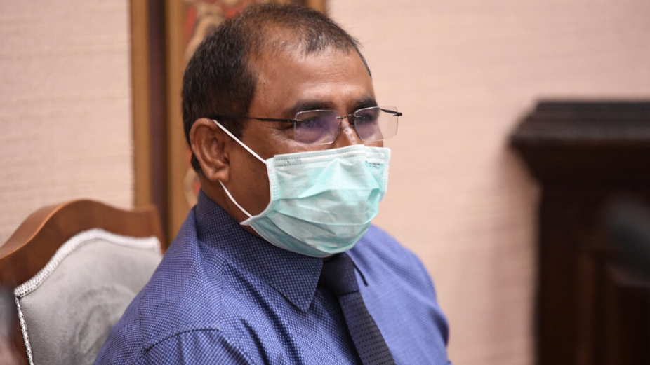 With the Vaccination Drive, Maldives Increases 2021 Tourist Arrival Targets to 1.5 Million