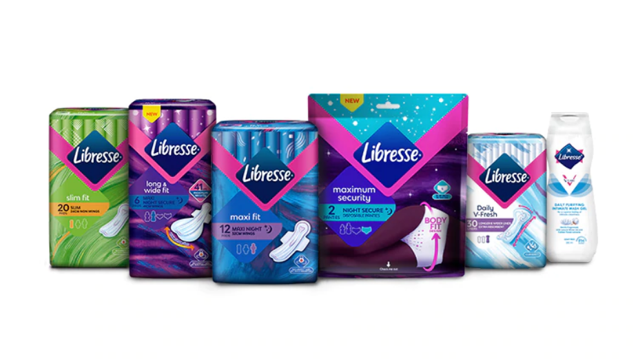 Libresse, Distributed by ADK General Trading, Wins Women’s Empowerment Award