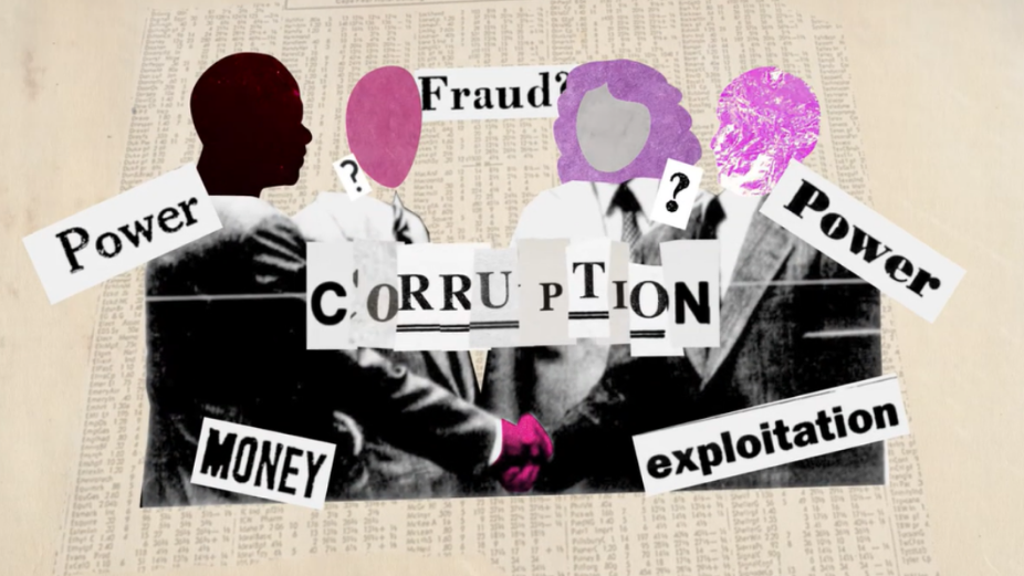 A Step Foward in Tackling Corruption – Maldives Climbs 14 Points in the CPI 2020