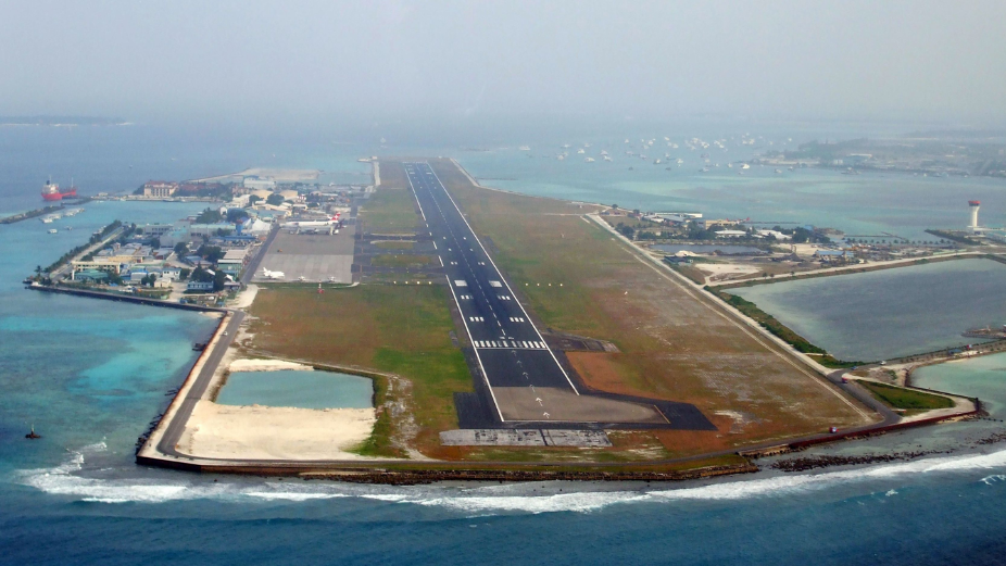 Velana International Airport Receives ACI “Voice of the Customer” Recognition Award