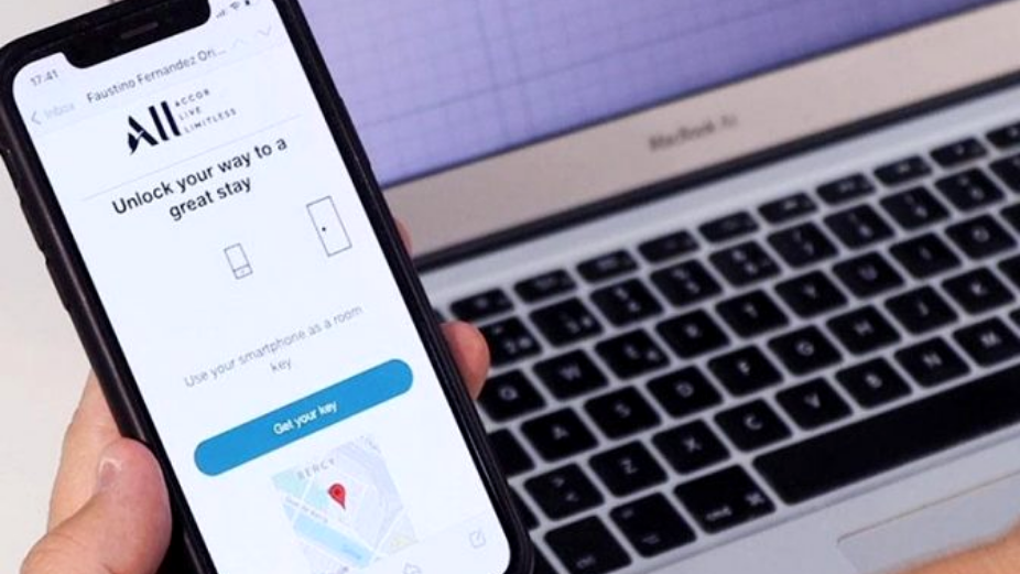 Accor Announces the Global Launch of “Accor Key”, a Digital Key Solution