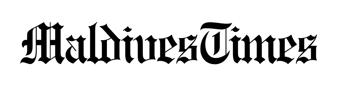 Maldives Times logo